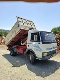 Fiat Iveco 50.10 ribaltabile