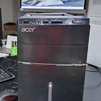 PC DESKTOP INTEL i5 ACER ASPIRE