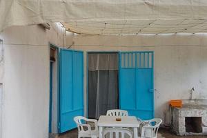 Casa vacanza a t.s. giovanni a 550 mt spiaggia