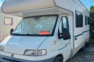 Camper mc luis 690