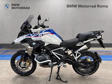 BMW r 1250 gs Abs my19