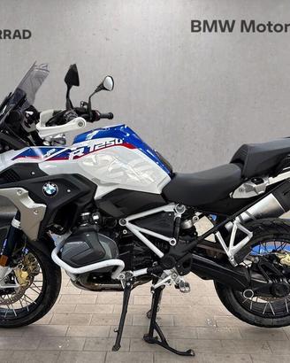 BMW r 1250 gs Abs my19