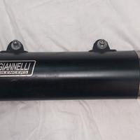 Terminale Giannelli "Black Line"