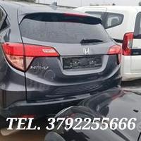 Ricambi honda hrv 2021 portiera anteriore destra p