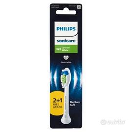 Philips sonicare w2 optimal white 2+1