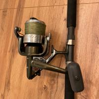 canna ARTICO verricaljig 90/250 185cm