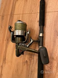 canna ARTICO verricaljig 90/250 185cm