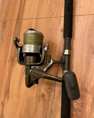 canna ARTICO verricaljig 90/250 185cm