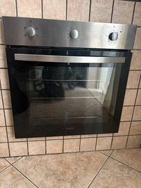 Forno da incasso