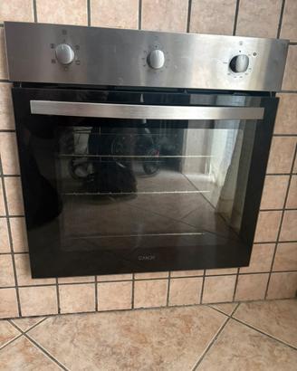 Forno da incasso