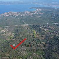 Terreno Agricolo Pittulongu