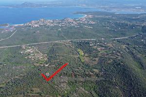 Terreno Agricolo Pittulongu