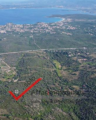 Terreno Agricolo Pittulongu