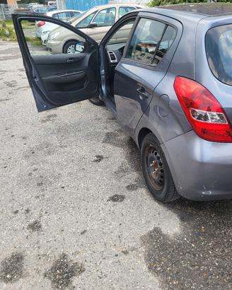  hyundai i 20