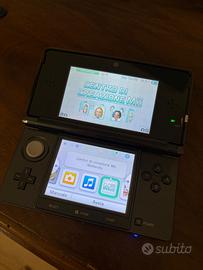 Nintendo 3ds