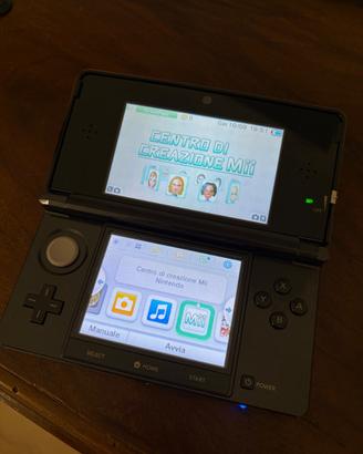 Nintendo 3ds