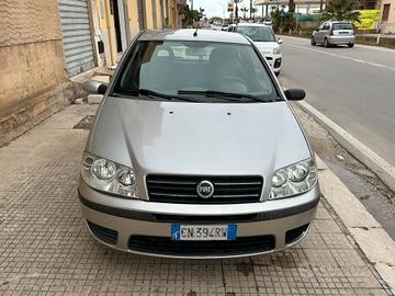 Fiat Punto 1.2 3 porte Dynamic