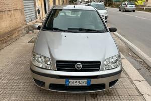 Fiat Punto 1.2 3 porte Dynamic