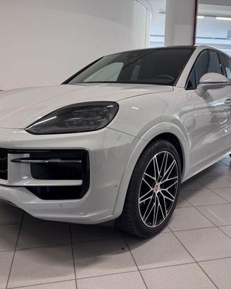 Porsche Cayenne Coupè Coupé 3.0 V6