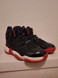 Jordan Jumpman Two Trey n.38