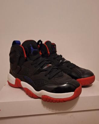 Jordan Jumpman Two Trey n.38