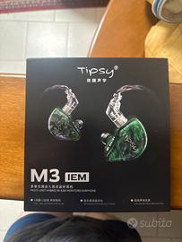 Tipsy M3