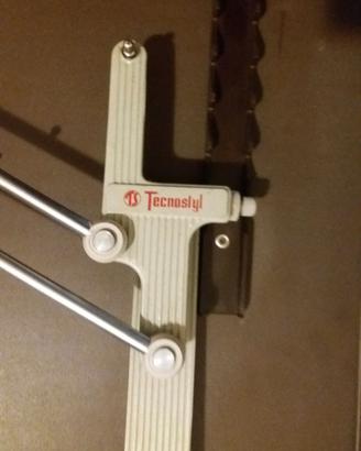 Tecnigrafo tecnostyl 624