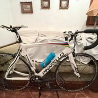 Pinarello fp team anno 2020