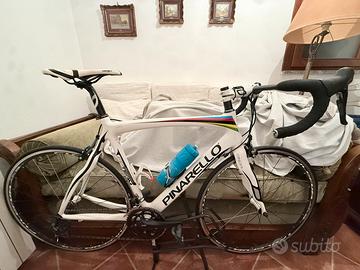 Pinarello fp team anno 2020