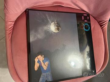 kiss all the time disco occasionally vinile