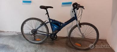 mtb donna
