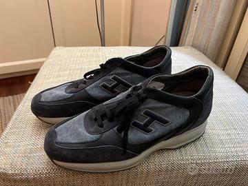 Scarpe Hogan Interactive