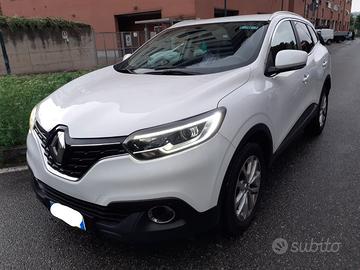 RENAULT Kadjar - 2016