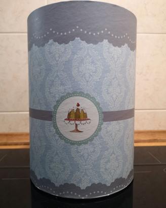Teiera con tazzine Neavita
