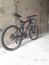 Bici mtb