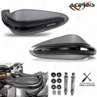 COPPIA PARAMANI DUAL ROAD ACERBIS