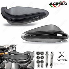 COPPIA PARAMANI DUAL ROAD ACERBIS