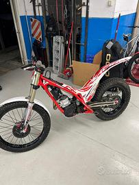 Gas gas txt racing 2022