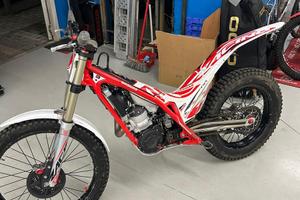 Gas gas txt racing 2022