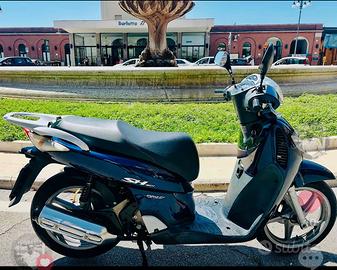 Honda sh 150i