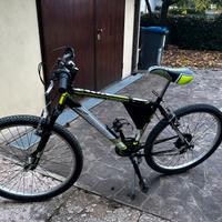 Bicicletta ragazzo Bemmex vertical