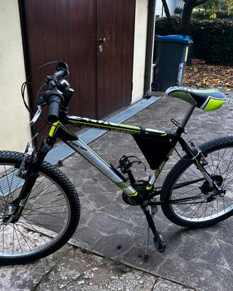 Bicicletta ragazzo Bemmex vertical