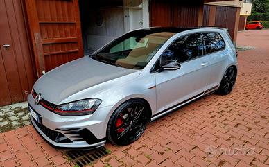 Golf gti 7 Clubsport 