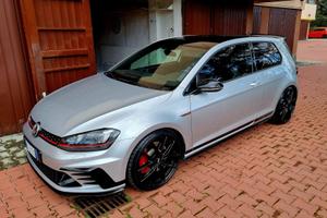 Golf gti 7 Clubsport 