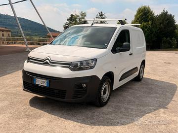 Citroen BERLINGO 100 HDI 3 POSTI
