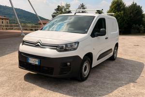 Citroen BERLINGO 100 HDI 3 POSTI