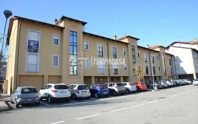 BRANDIZZO TRILOCALE RECENTE TERMOAUTONOMO