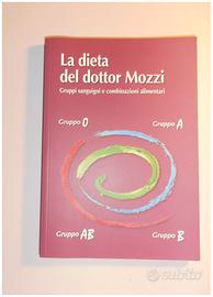 Tre libri del dottor Mozzi