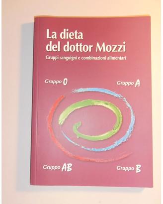 Tre libri del dottor Mozzi