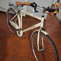 Bici uomo